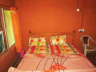 Resort Saras, Tadoba 2